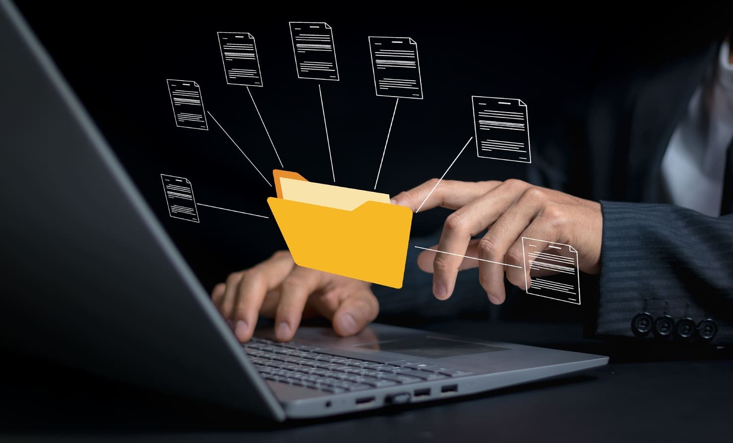 LENDER TRACING/SIGNER SEARCH